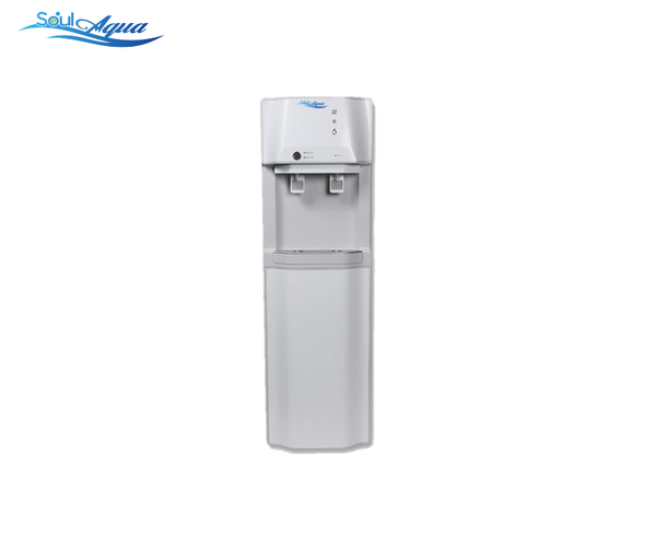 Máy lọc nước nóng lạnh Seoul Aqua 4 lõi PTS-N2000