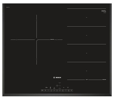 Bếp điện từ Bosch PXJ651FC1E