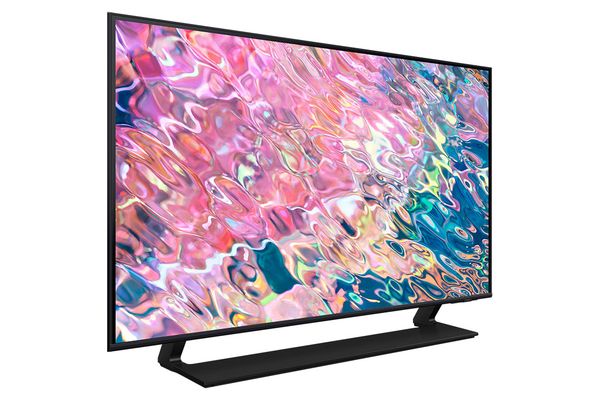 Smart Tivi QLED Samsung 4K 43 Inch QA43Q60BA