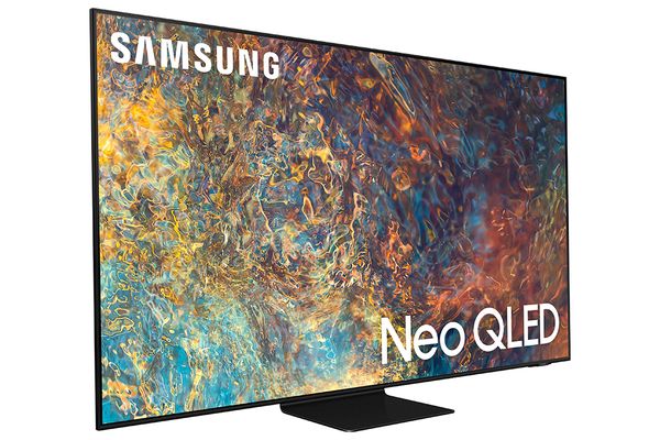 Smart Tivi Neo QLED Samsung 4K 50 Inch QA50QN90A