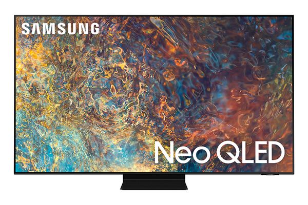 Smart Tivi Neo QLED Samsung 4K 50 Inch QA50QN90A