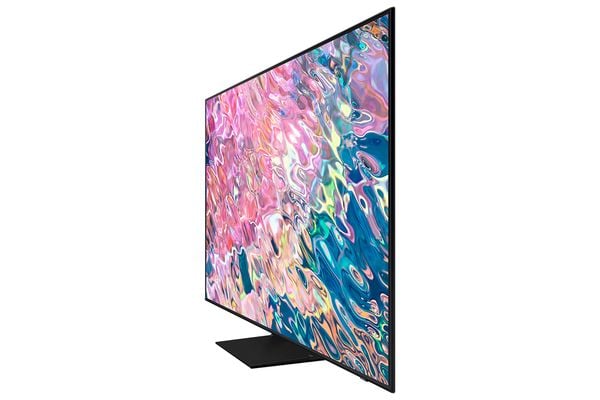 Smart Tivi QLED Samsung 4K 85 Inch QA85Q60BA