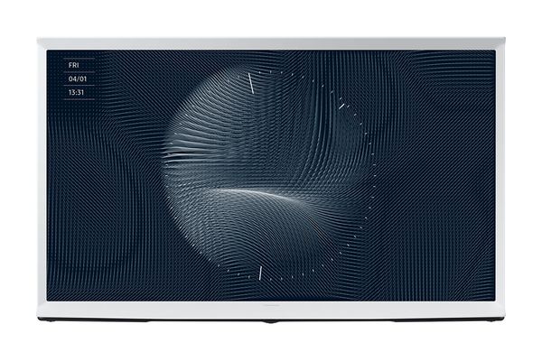 Smart Tivi The Serif QLED Samsung 4K 65 Inch QA65LS01BA