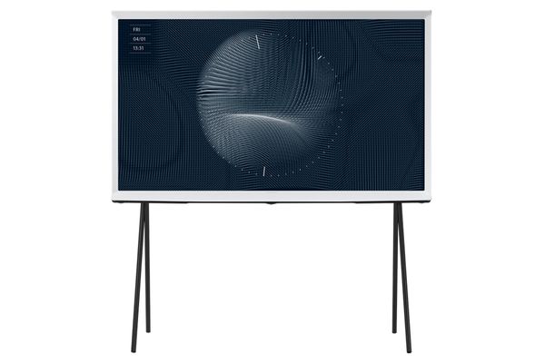 Smart Tivi The Serif QLED Samsung 4K 65 Inch QA65LS01BA