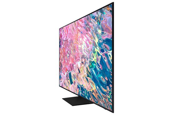 Smart Tivi QLED Samsung 4K 65 Inch QA65Q60BA