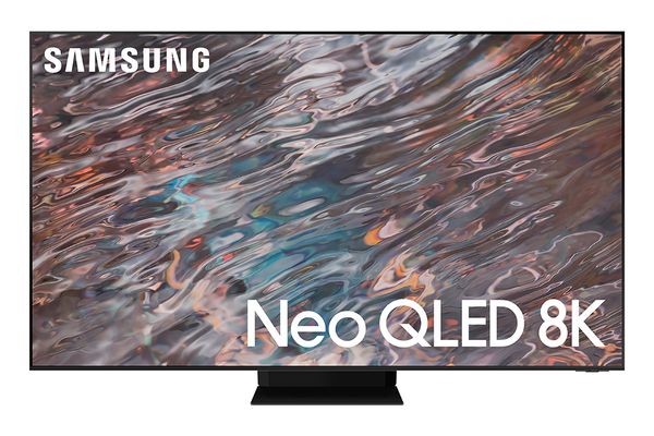 Smart Tivi Neo QLED Samsung 8K 75 Inch QA75QN800A