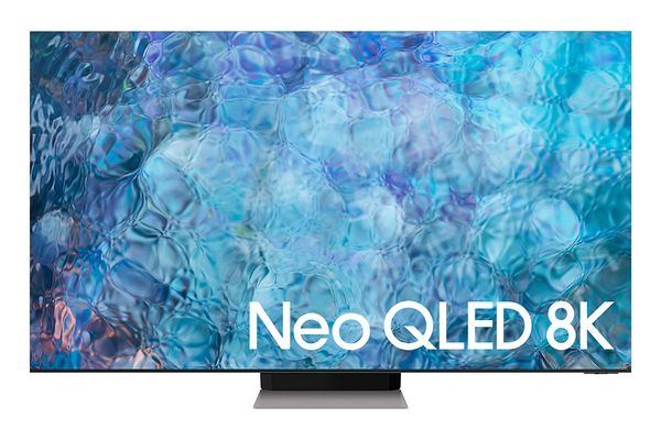 Smart Tivi Neo QLED Samsung 8K 75 Inch QA75QN900A