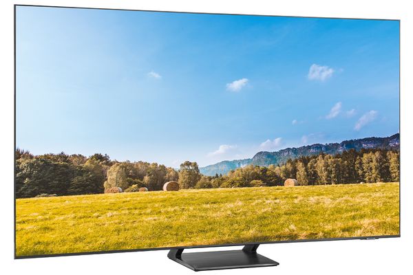 Smart Tivi QLED Samsung 4K 75 Inch QA75Q65AA