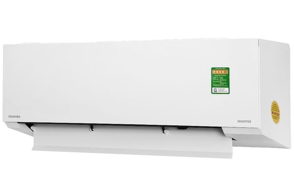 Máy lạnh Toshiba Inverter 1 HP RAS-H10E2KCVG-V