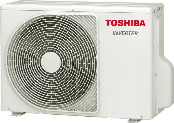 Máy lạnh Toshiba Inverter 1 HP RAS-H10N4KCVPG-V