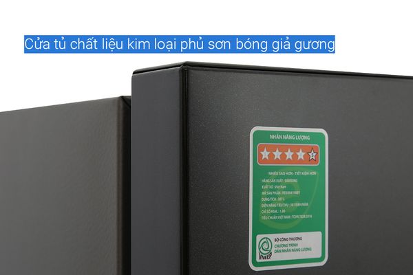 Tủ lạnh Samsung Inverter 307 Lít RB30N4190BY/SV