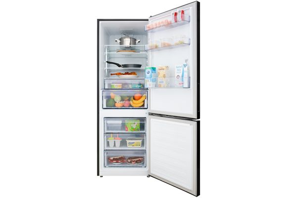 Tủ lạnh Beko Inverter 323 Lít RCNT340E50VZWB