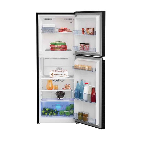 Tủ lạnh Beko Inverter 230 Lít RDNT251I50VHFU