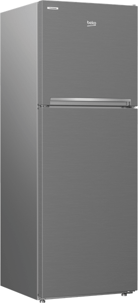 Tủ lạnh Beko Inverter 296 Lít RDNT340I50VZX