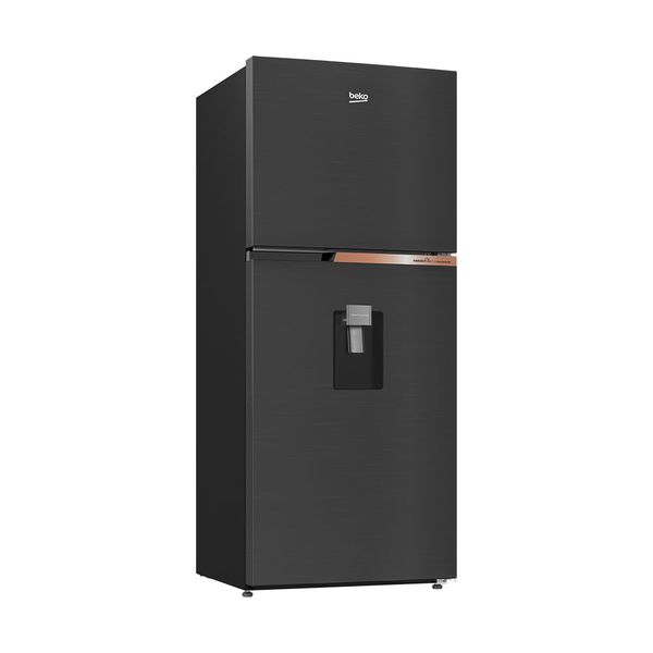 Tủ lạnh Beko Inverter 340 Lít RDNT371I50VDHFSK