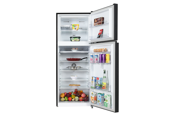Tủ lạnh Beko Inverter 375 Lít RDNT401I50VHFSU