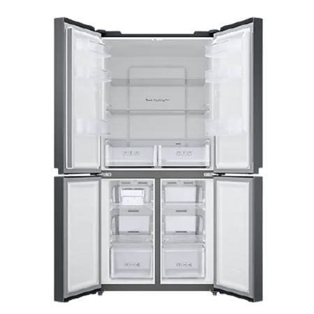 Tủ lạnh Samsung Inverter 488 Lít RF48A4000B4/SV