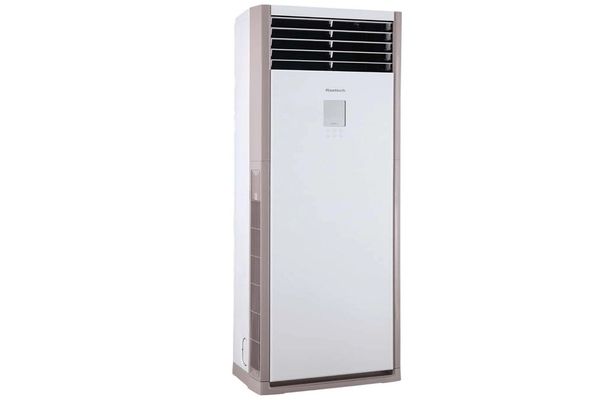 Máy lạnh tủ đứng Reetech 6.5 HP RF60-BD-A/RC60-BDF-A