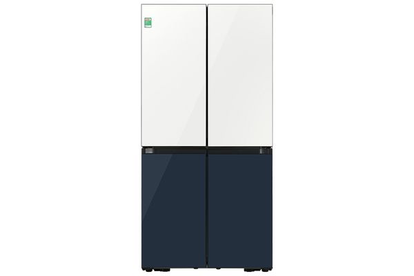 Tủ lạnh Samsung Inverter 599 Lít RF60A91R177/SV