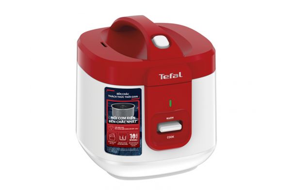 Nồi cơm điện Tefal 2 Lít RK362568