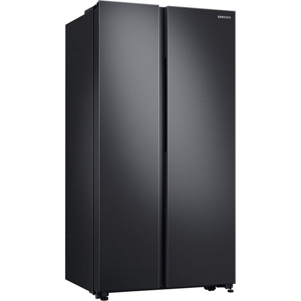 Tủ lạnh Samsung Inverter 647 Lít RS62R5001B4/SV