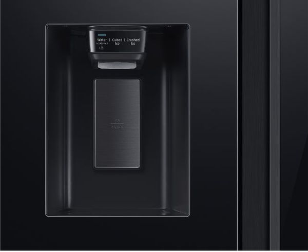 Tủ lạnh Samsung Inverter 617 Lít RS64R53012C/SV