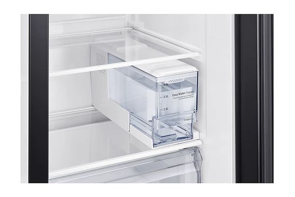 Tủ lạnh Samsung Inverter 616 Lít RS64T5F01B4/SV
