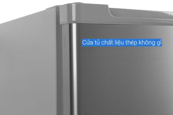 Tủ lạnh Beko 93 Lít RS9051P