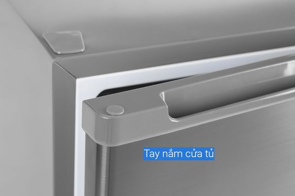 Tủ lạnh Beko 93 Lít RS9051P