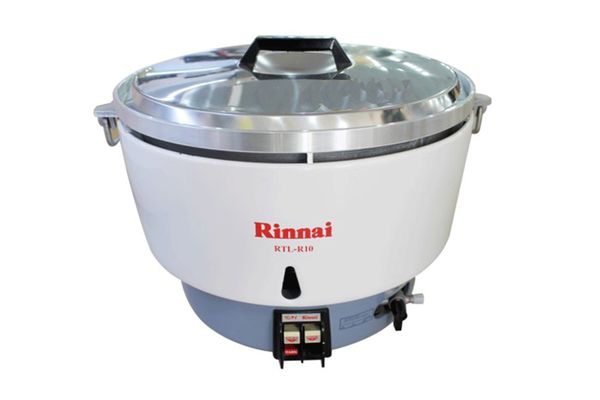 Nồi cơm gas Rinnai 10 Lít RTL-R10