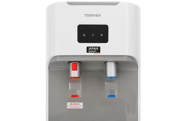 Máy uống nóng lạnh Toshiba RWF-W1664TV(W1)