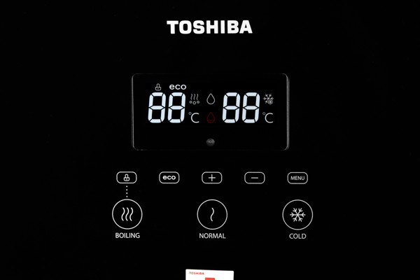 Máy uống nóng lạnh Toshiba RWF-W1830BV(K)