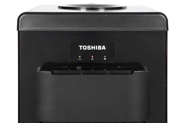 Máy uống nóng lạnh Toshiba RWF-W1917TV(K)