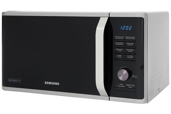 Lò vi sóng có nướng Samsung 23 lít MG23K3575AS/SV