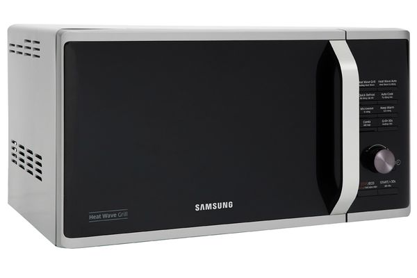 Lò vi sóng có nướng Samsung 23 lít MG23K3575AS/SV