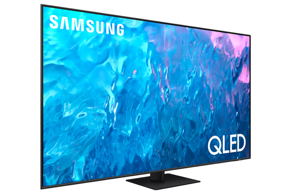 Smart Tivi QLED Samsung 4K 55 Inch QA55Q70C