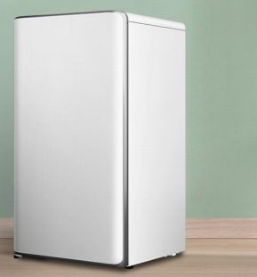 Tủ lạnh mini Hisense 82 Lít HR08DW