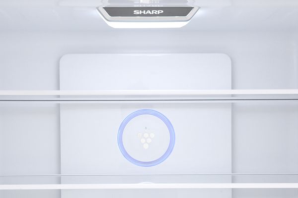 Tủ lạnh Sharp Inverter 401 Lít SJ-FXP480VG-CH