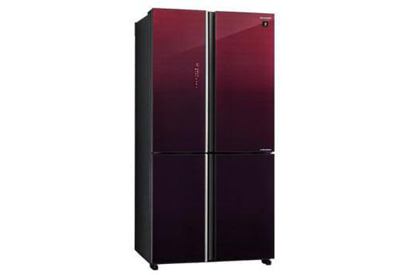 Tủ lạnh Sharp Inverter 525 Lít SJ-FXP600VG
