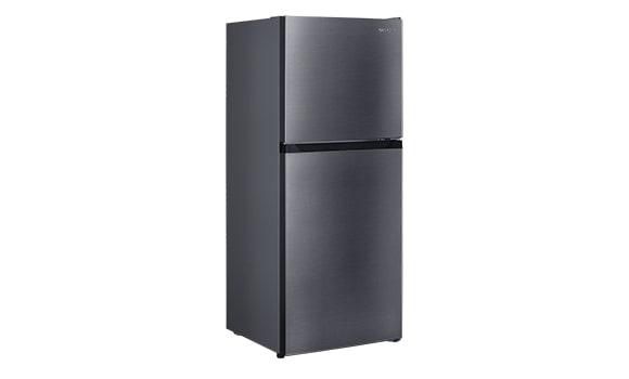 Tủ lạnh Sharp Inverter 165 Lít SJ-X198V-SL