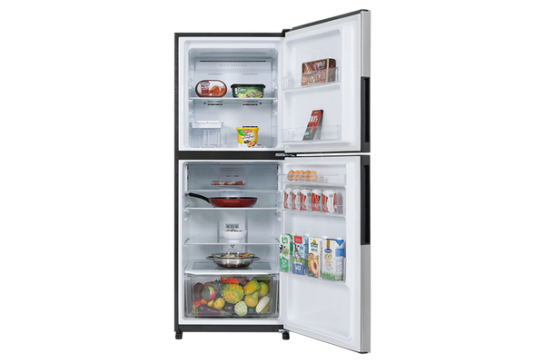 Tủ lạnh Sharp Inverter 360 Lít SJ-XP382AE-SL