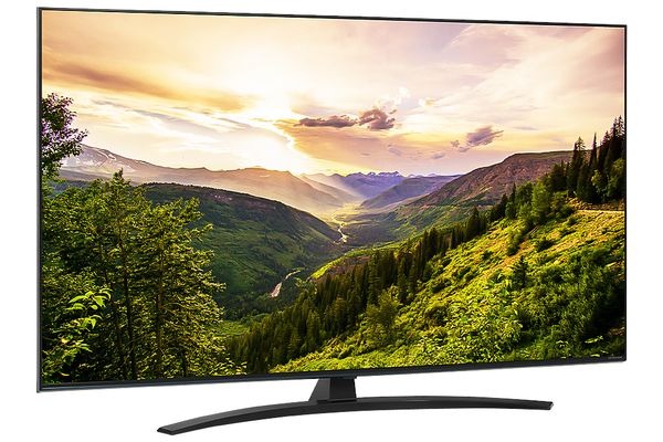 Smart Tivi NanoCell LG 4K 55 Inch 55NANO76SQA