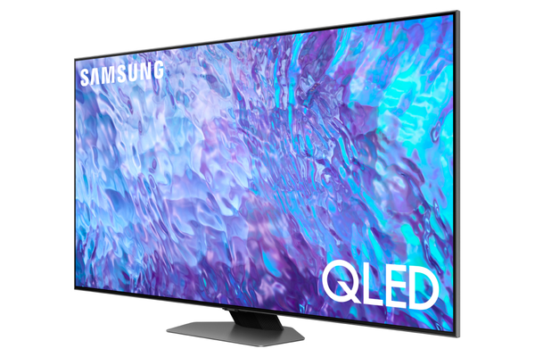 Smart Tivi QLED Samsung 4K 65 Inch QA65Q80C