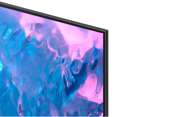 Smart Tivi QLED Samsung 4K 75 Inch QA75Q70C