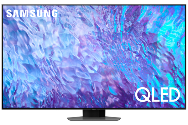 Smart Tivi QLED Samsung 4K 75 Inch QA75Q80C