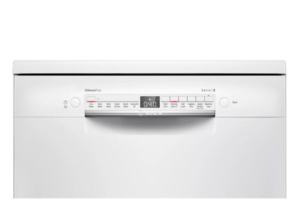 Máy rửa chén Bosch SMS2IVW01P