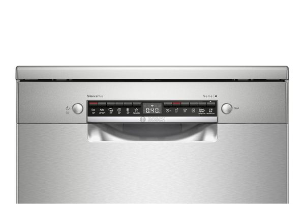 Máy rửa chén Bosch SMS4HCI48E