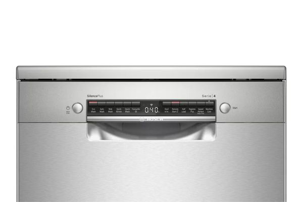 Máy rửa chén Bosch SMS4IVI01P