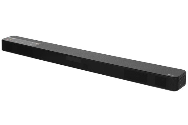 Loa thanh soundbar LG 4.1 SN5R