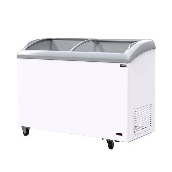 Tủ đông Sanden Intercool 520 Lít SNC-0515